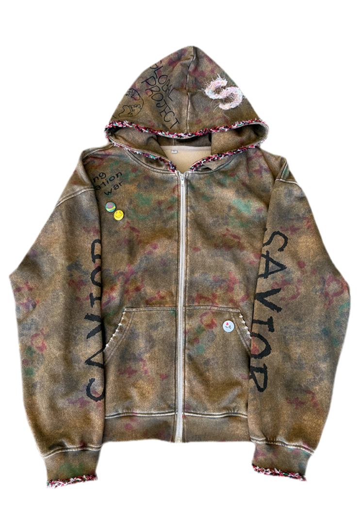 Souvenir Hoodie