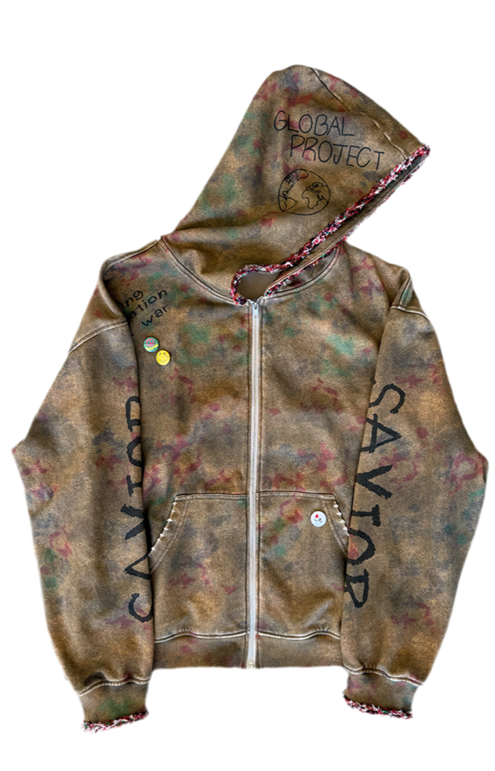 Souvenir Hoodie