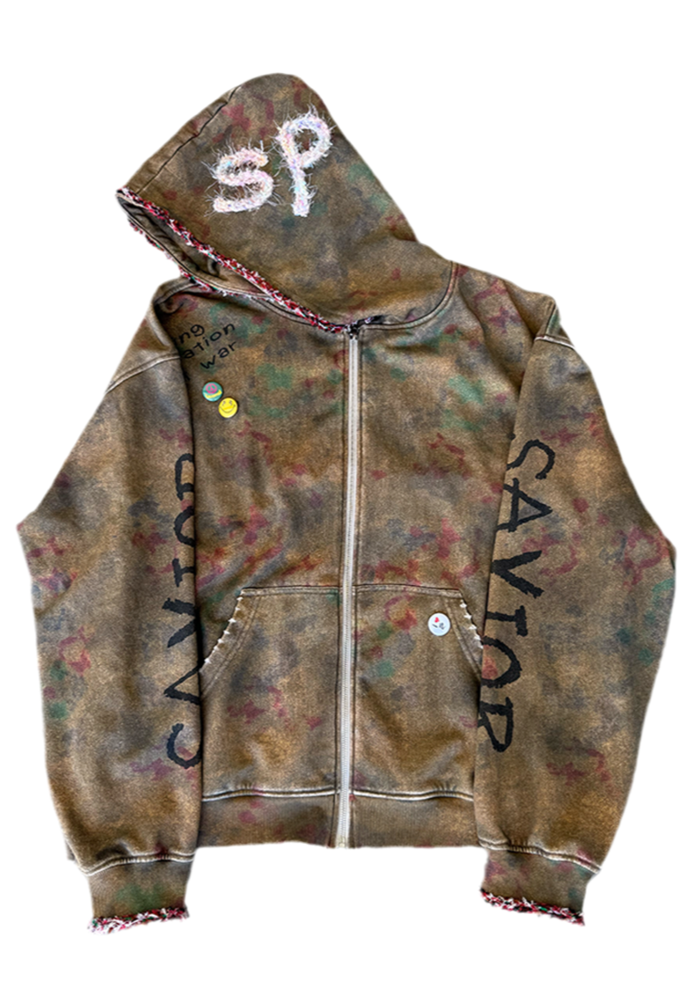 Souvenir Hoodie